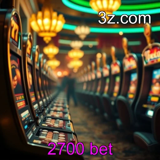 Pokers no 2700 bet: Atrações e Diversão em Cada Mão