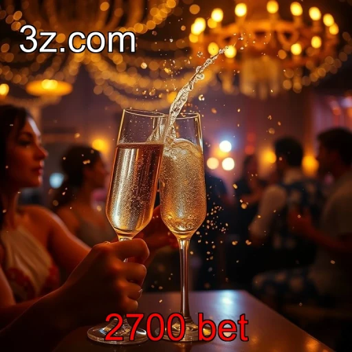 2700 bet Torneios Online