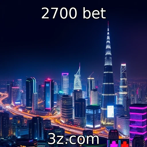 Mercados emergentes na indústria de apostas