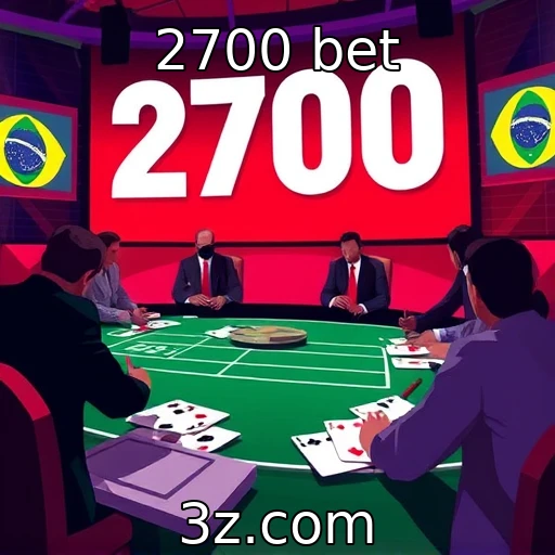 Legislação sobre jogos de azar em debate