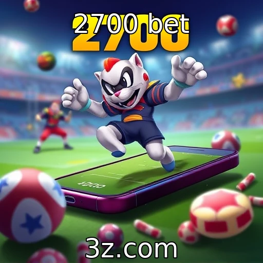 Perspectivas para o desenvolvimento de jogos mobile