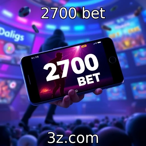 Mercado de jogos móveis se expande rapidamente