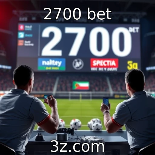 Novas regulamentações impactam o mercado de apostas