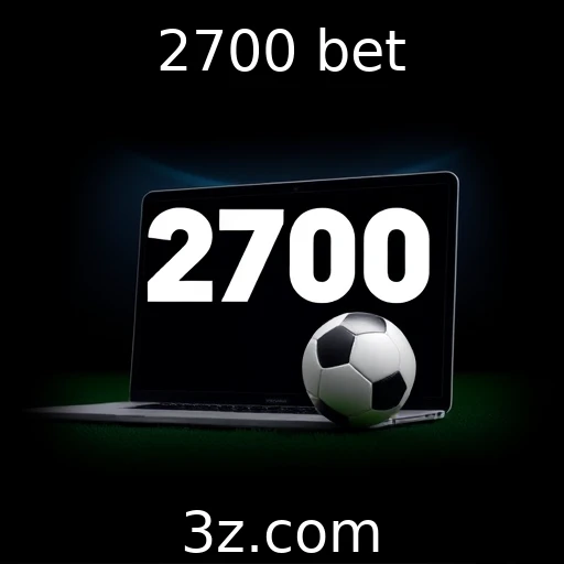 Crescimento das apostas online no mercado de jogos