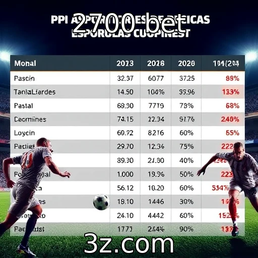 Apostas esportivas atraem novos investidores